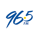 96five FM logo